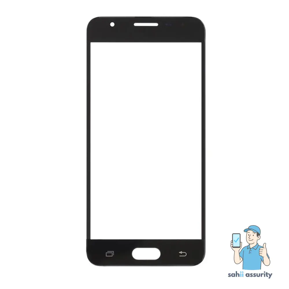 Front Glass for Samsung Galaxy J5 Prime thumbnail
